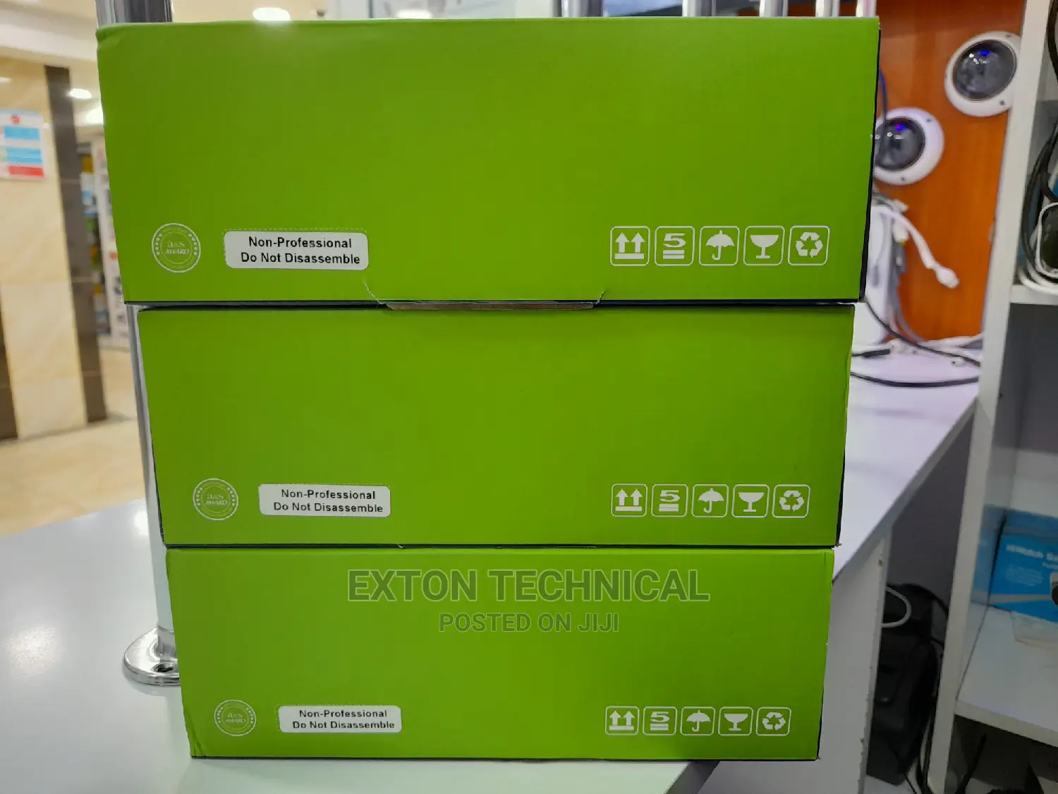 Zkteco Zk K40