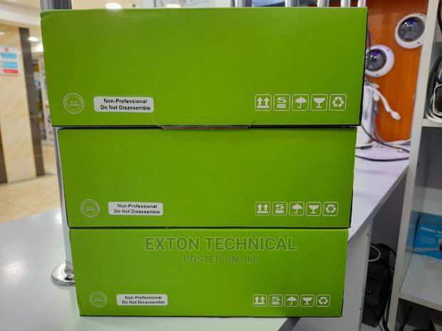 Zkteco Zk K40