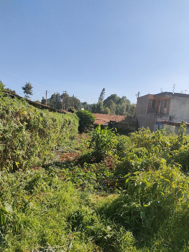 Karatina 1/8 Plot Main Highway - main view