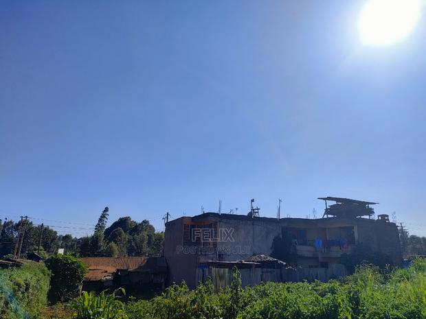 Karatina 1/8 Plot Main Highway - thumbnail 2