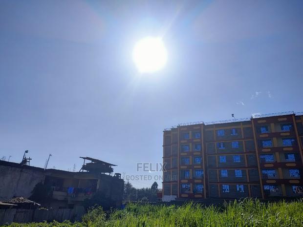 Karatina 1/8 Plot Main Highway - thumbnail 3