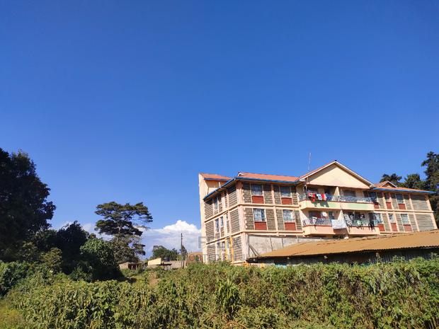 Karatina 1/8 Plot Main Highway - thumbnail 10