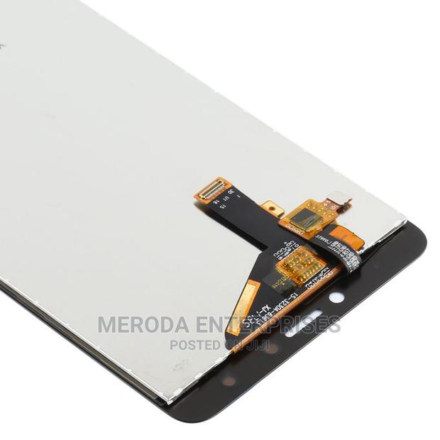 Infinix Note 4 X572, X572-Lte Screen Replacement - thumbnail 3