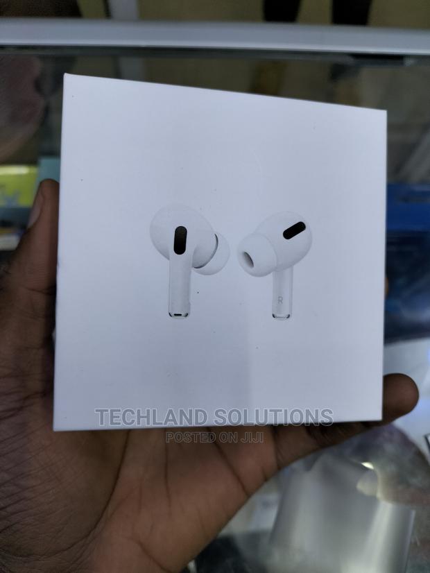 Airpods PRO ,3rd Generation - main view