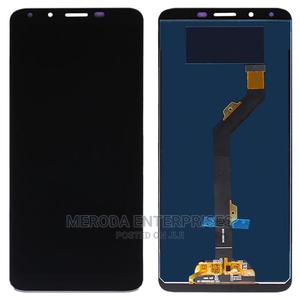 Infinix Hot 6 X606 Screen Replacement - thumbnail 2