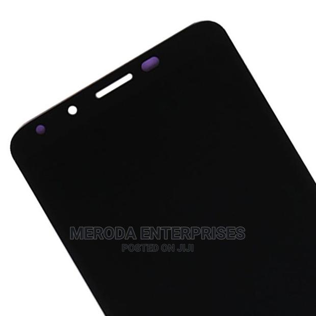 Infinix Hot 6 X606 Screen Replacement - thumbnail 3