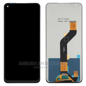 Infinix Hot 10 X682B, X682C Screen Replacement