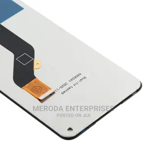 Infinix Hot 10 X682B, X682C Screen Replacement
