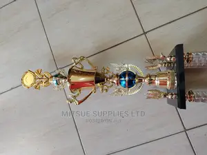 Giant Sports Event Tournament Trophy - 48"