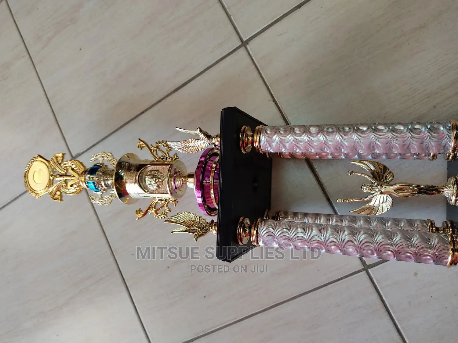 Giant Sport Event Trophy-41"