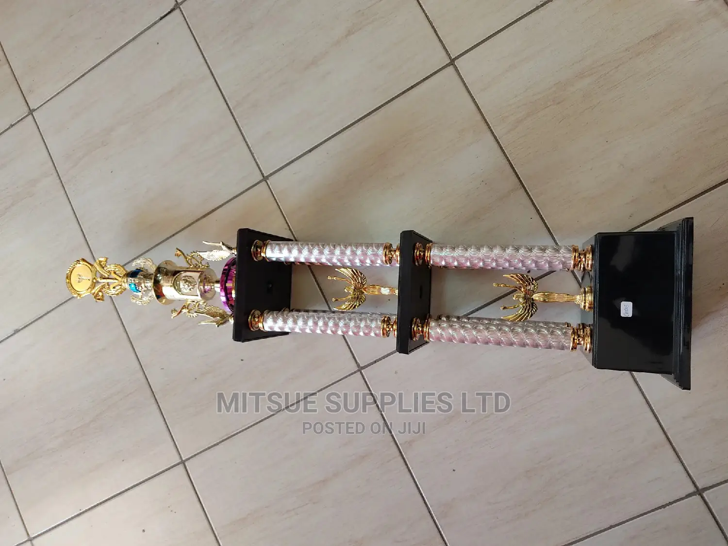 Giant Sport Event Trophy-41"