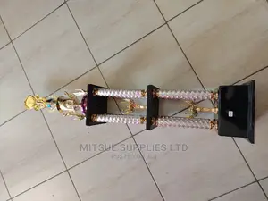 Giant Sport Event Trophy-41"