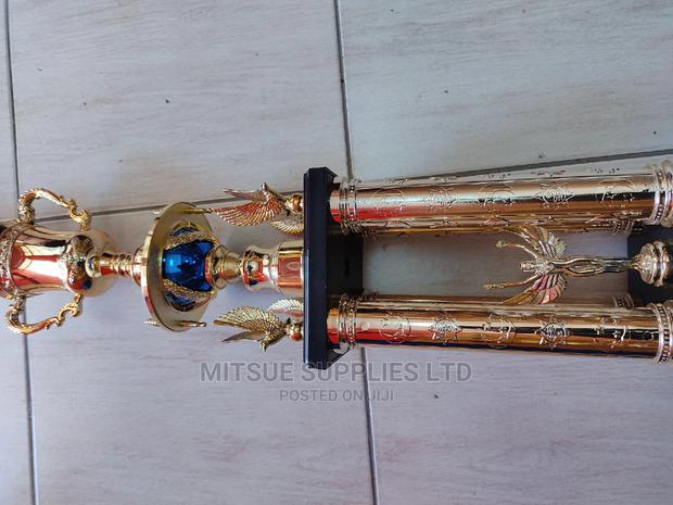 Giant Sport Event Trophy-39" - thumbnail 2