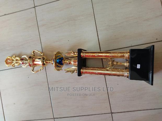 Giant Sport Event Trophy-39" - thumbnail 3