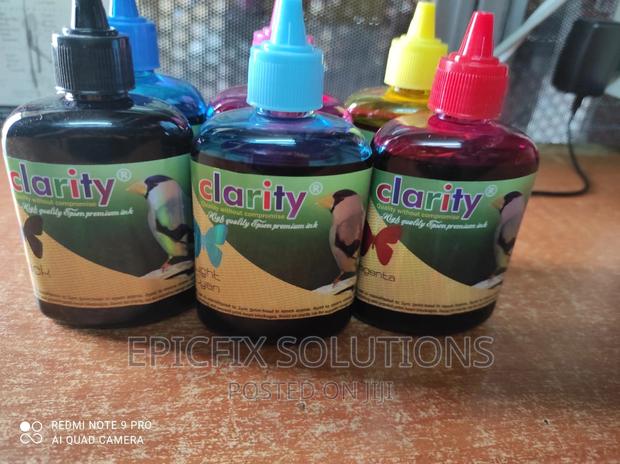 [] Ink Clarity 100 Ml[] - main view