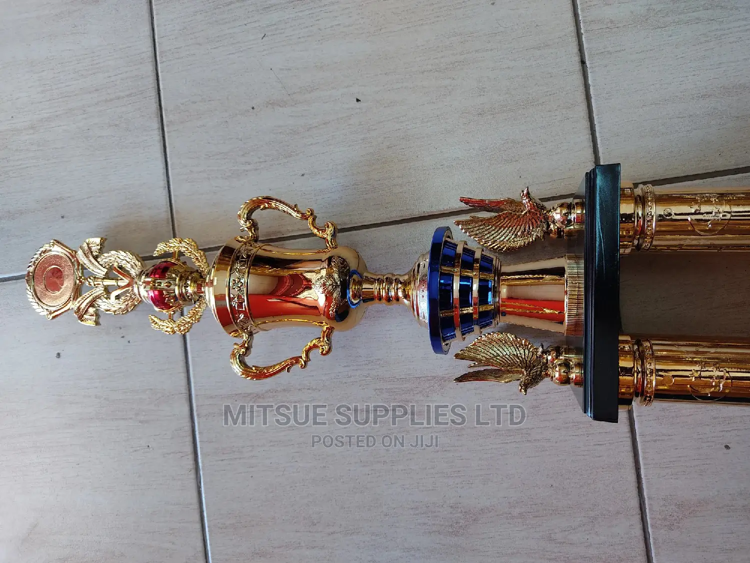 Giant Sport Event Trophy-25'