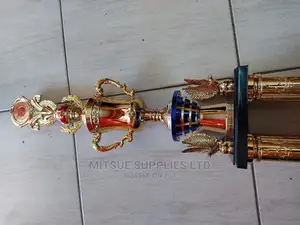 Giant Sport Event Trophy-25'