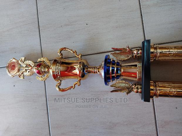 Giant Sport Event Trophy-25' - thumbnail 2