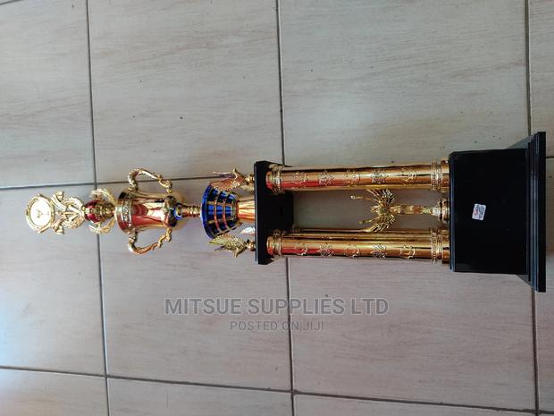 Giant Sport Event Trophy-25' - main view