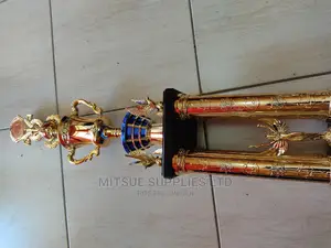 Giant Sport Event Trophy-25'