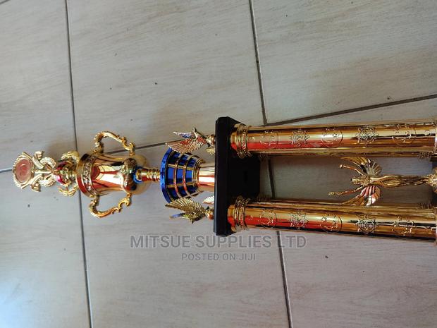 Giant Sport Event Trophy-25' - thumbnail 3