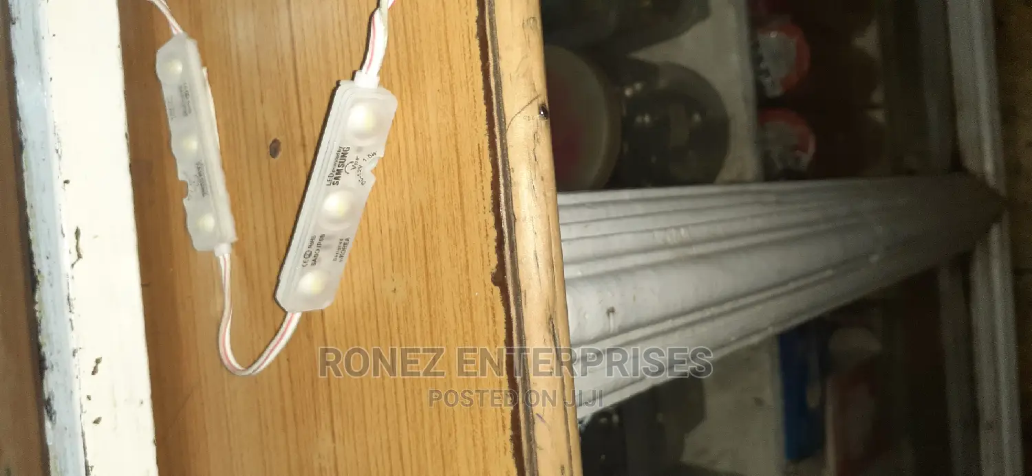 Led DC Modius