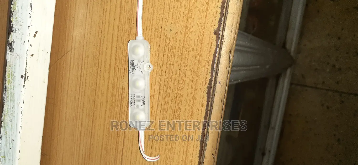 Led DC Modius
