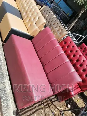 Supreme Top High Quality Restaurant Chairs