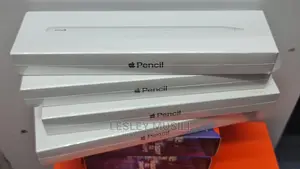 Apple Pencil 2nd Generation
