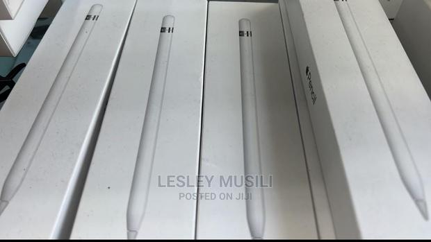 Apple Pencil 2nd Generation - thumbnail 2