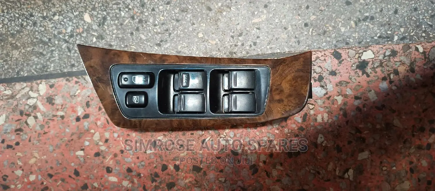 Door Switch for Harrier