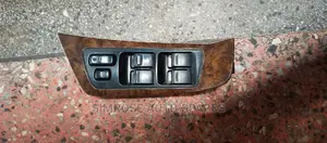 Door Switch for Harrier