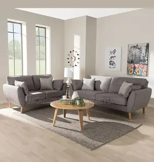 5 Seater Sofa