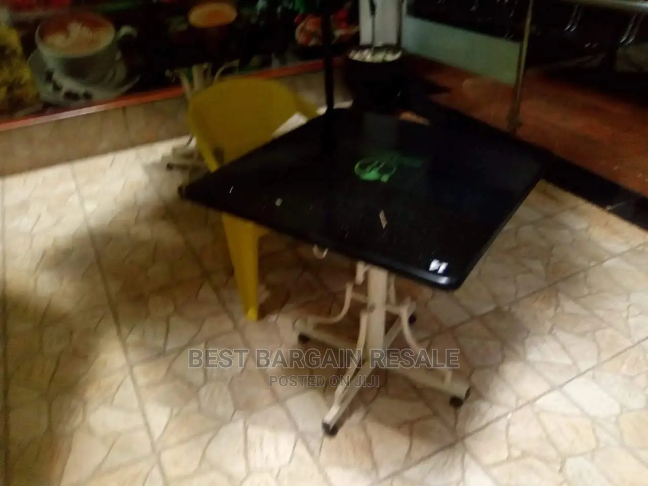 Fibre Tables