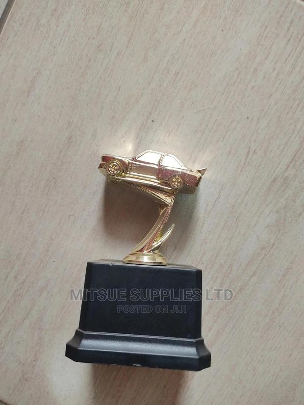 Motorsport Competition Trophy 6" - main view