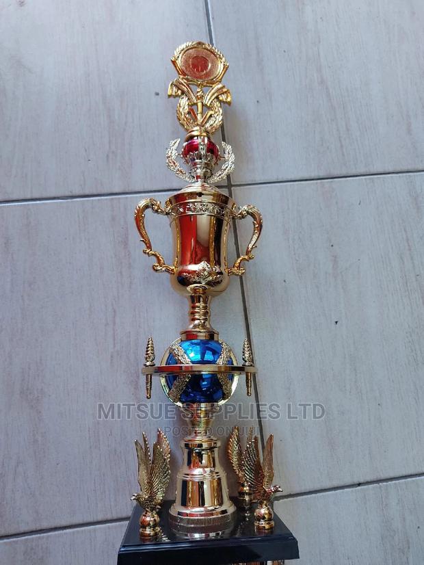 Giant Sport Event Trophy-39"