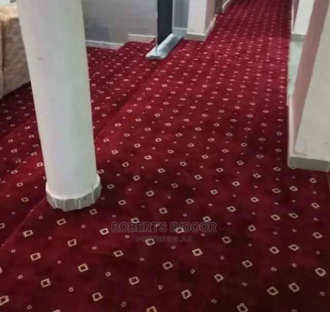 Vip Executive Wall to Wall Carpet