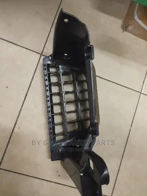Car Side Steper