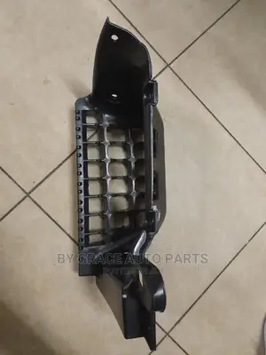 Car Side Steper