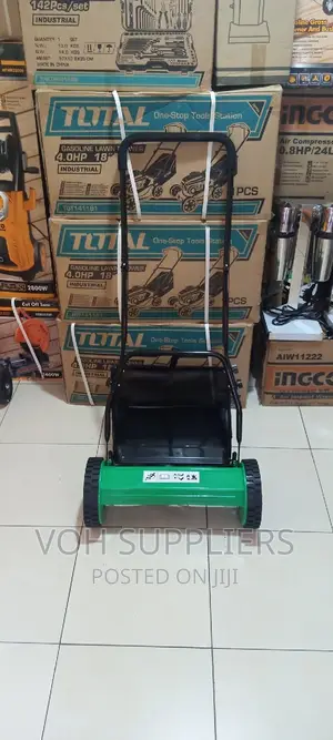 Hand Push,Lawn Mower