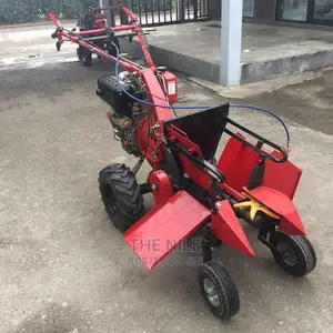 Top Chinese Maize Walking Tractor Price
