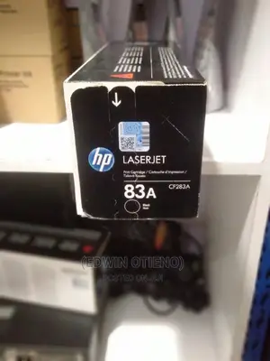 Perfect 83A (Original) Hp Toner
