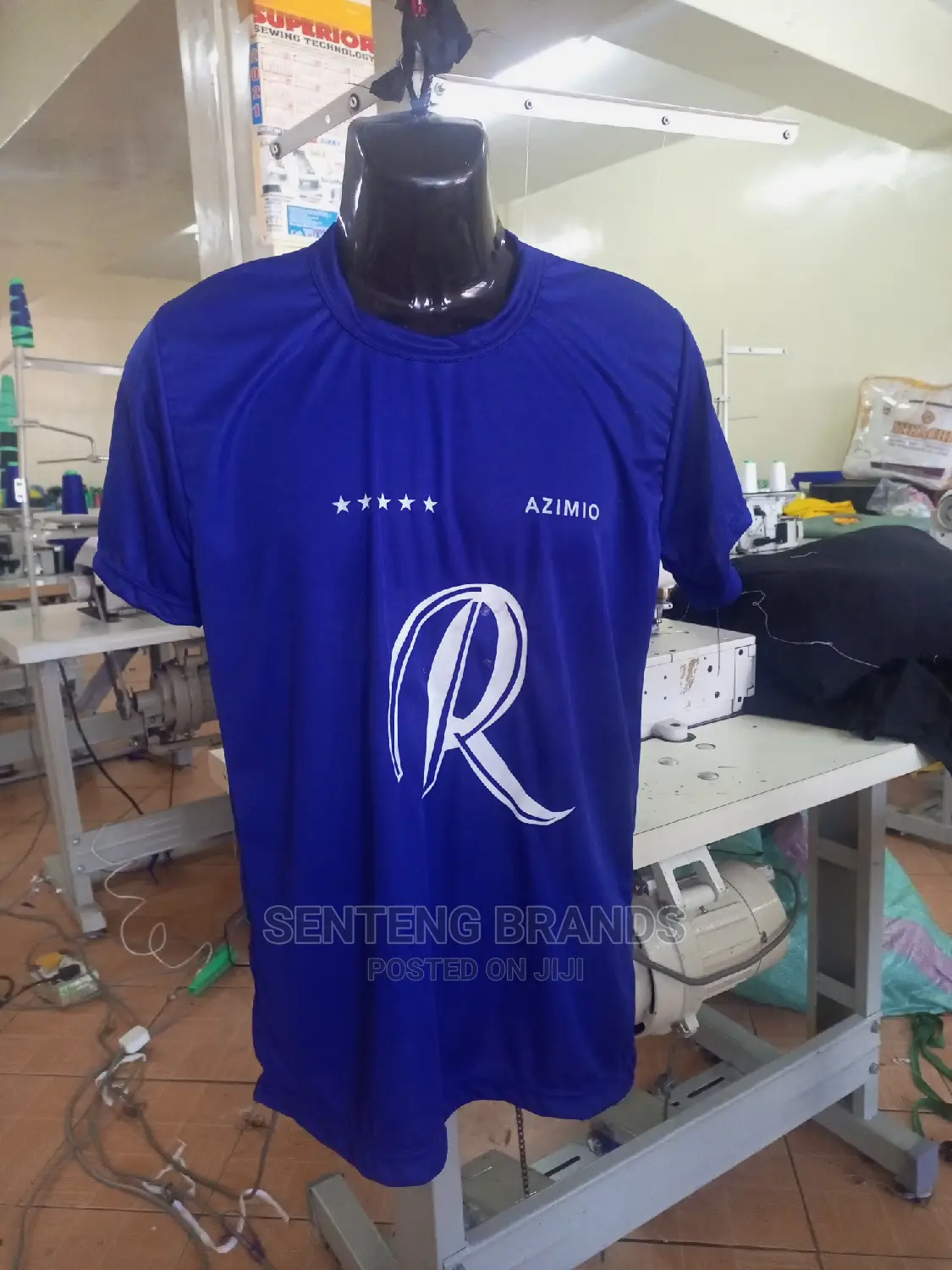 Printed Campaign T-Shirts ,In Thousands.Call Us
