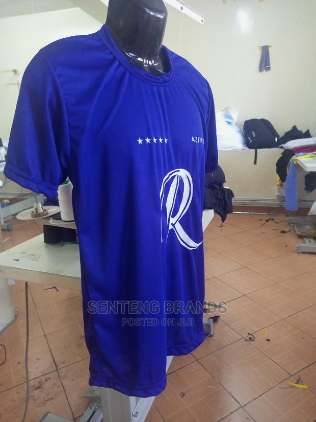 Printed Campaign T-Shirts ,In Thousands.Call Us - thumbnail 3