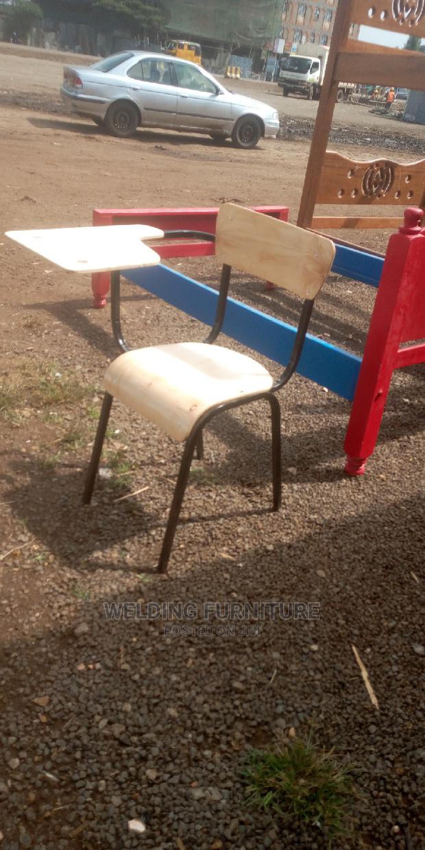 Lercture Chair/ College Chairs