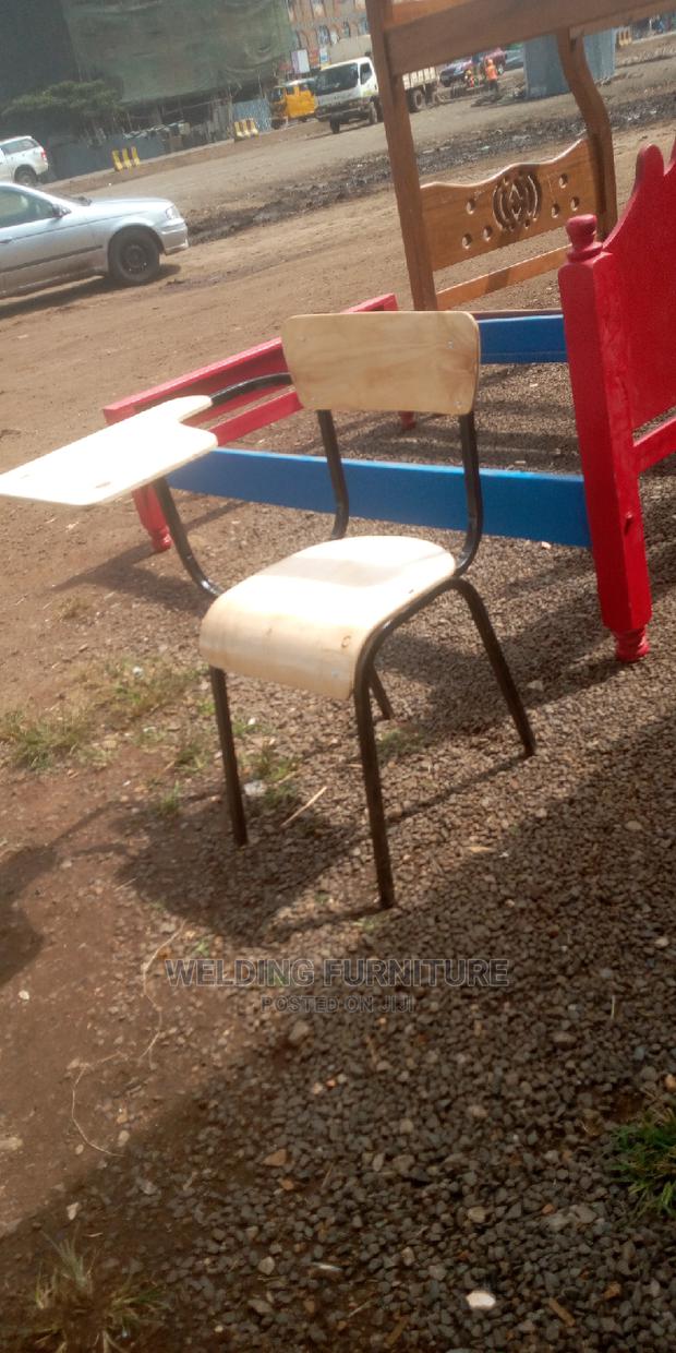 Lercture Chair/ College Chairs - thumbnail 2