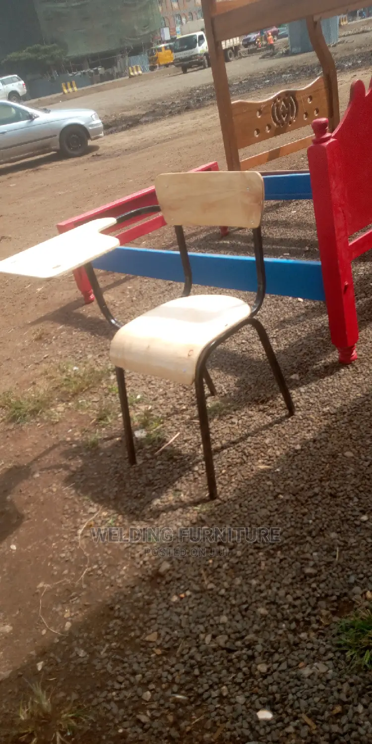 Lercture Chair/ College Chairs
