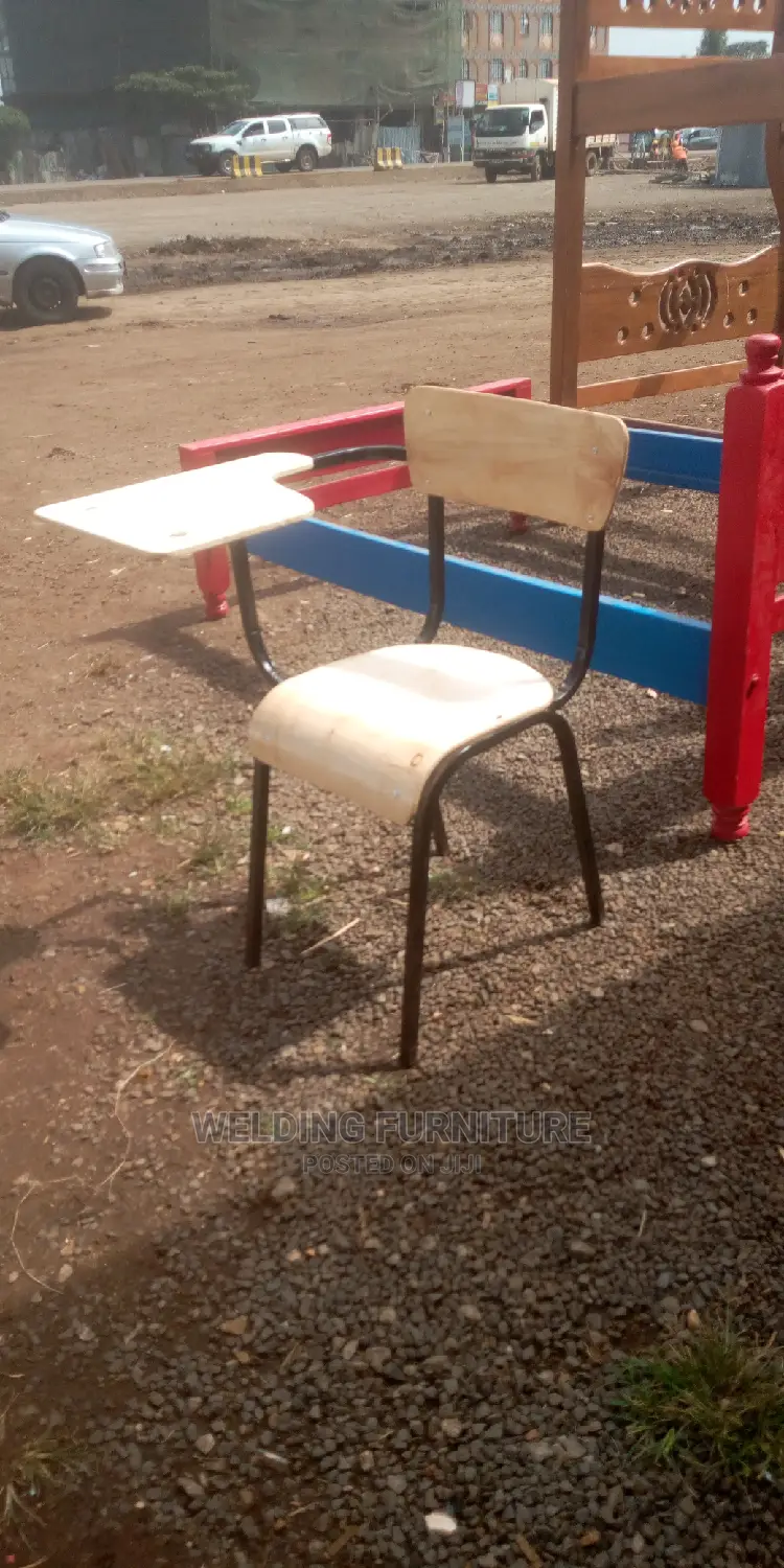 Lecture Chair