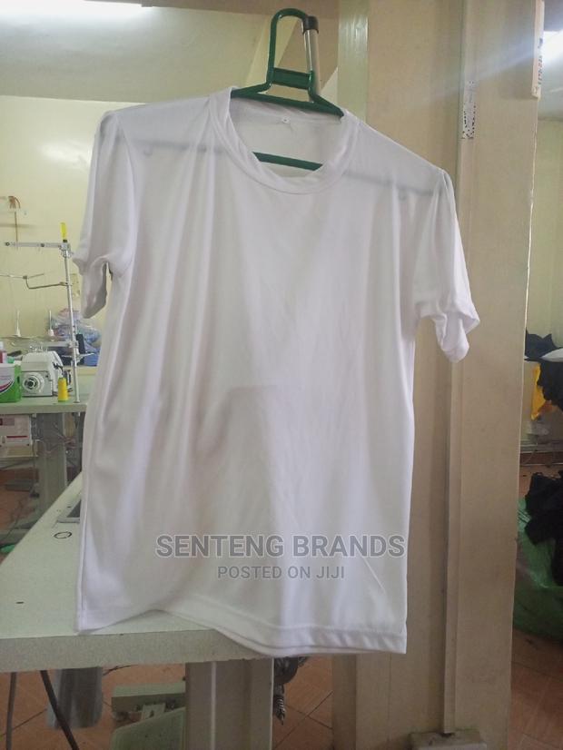 White T-Shirts