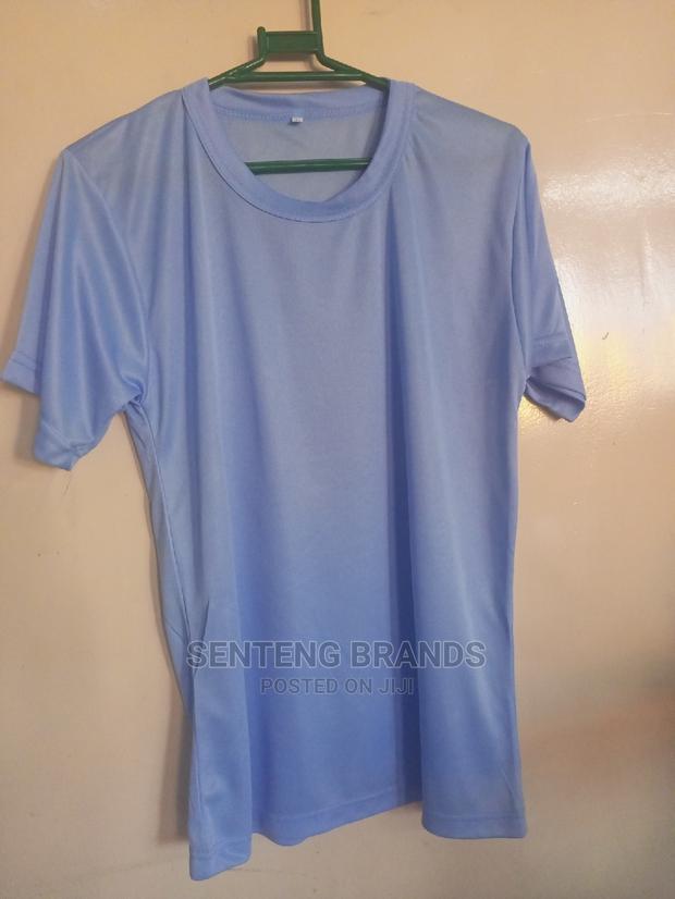Sky Blue T-shirts